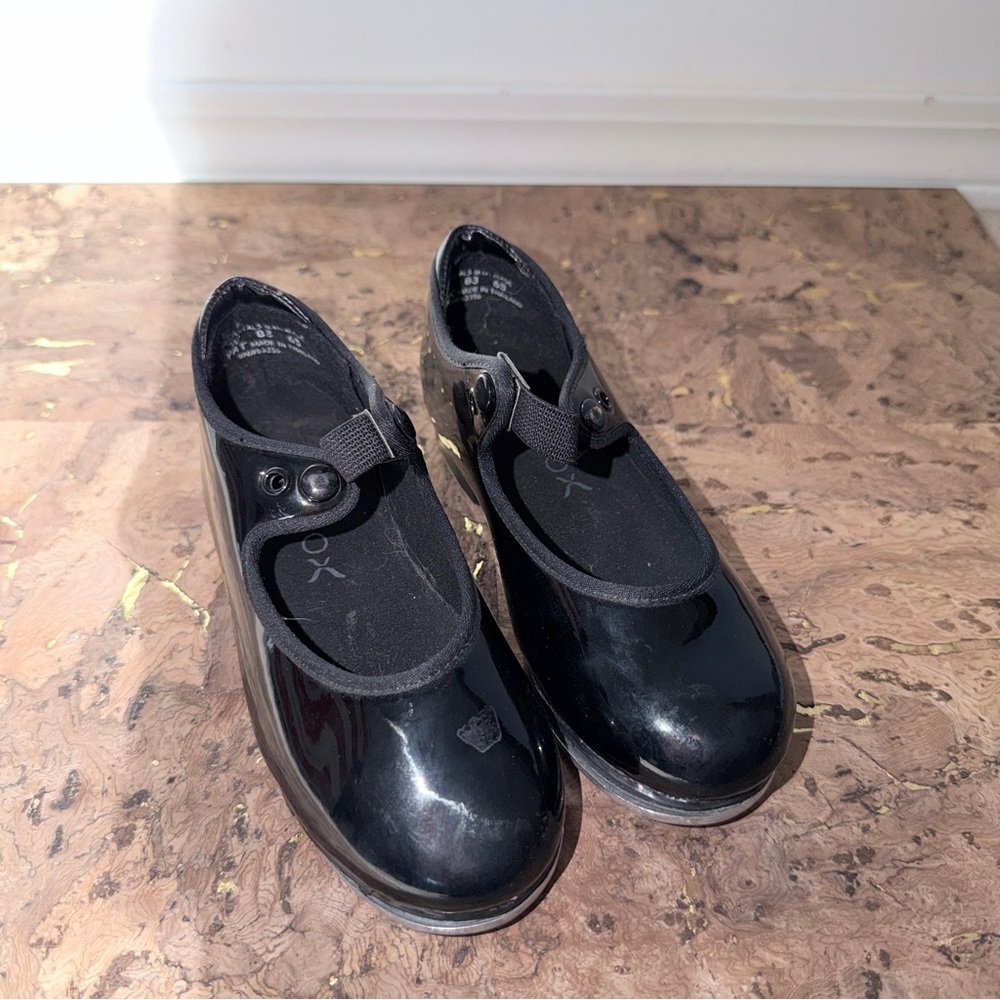Kids Tap Shoes